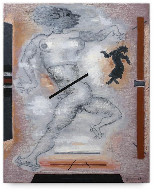 puppet, 2009