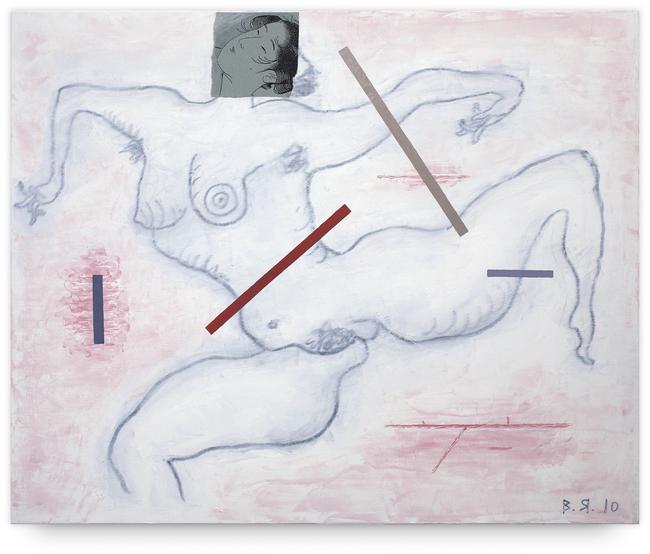 geisha nu, 2010