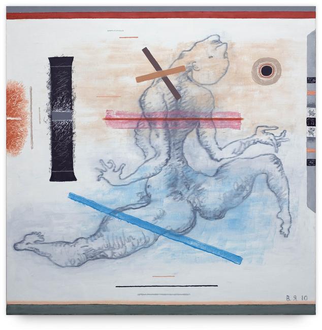 in fetters of life, 2010