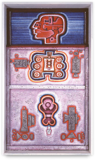 prophet, 1985