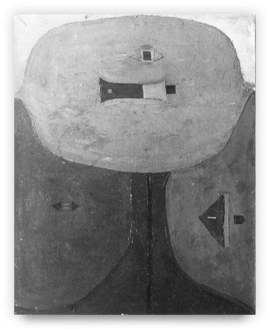 head, 1962