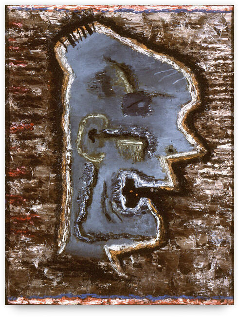 dead head, 1963