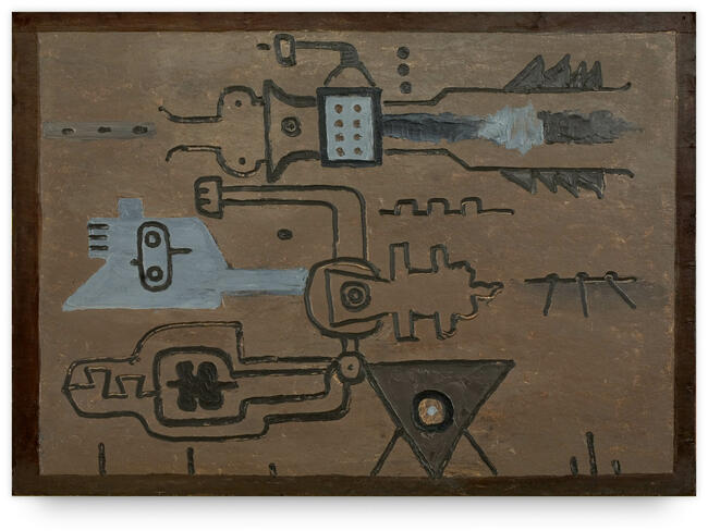 head, 1965