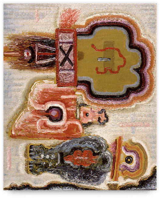 portrait of a man, 1998