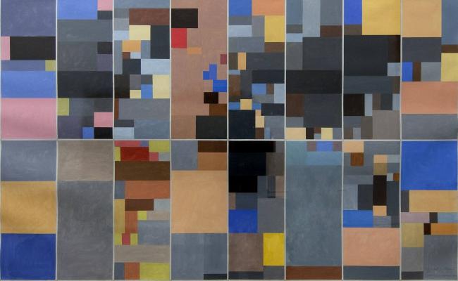 Visuel de l'exposition