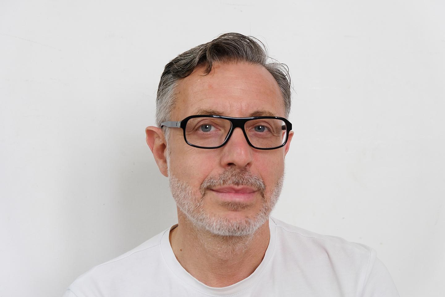 Rencontre à l'arTsenal avec Jean-Michel Tarallo le 09 mai à 17h30