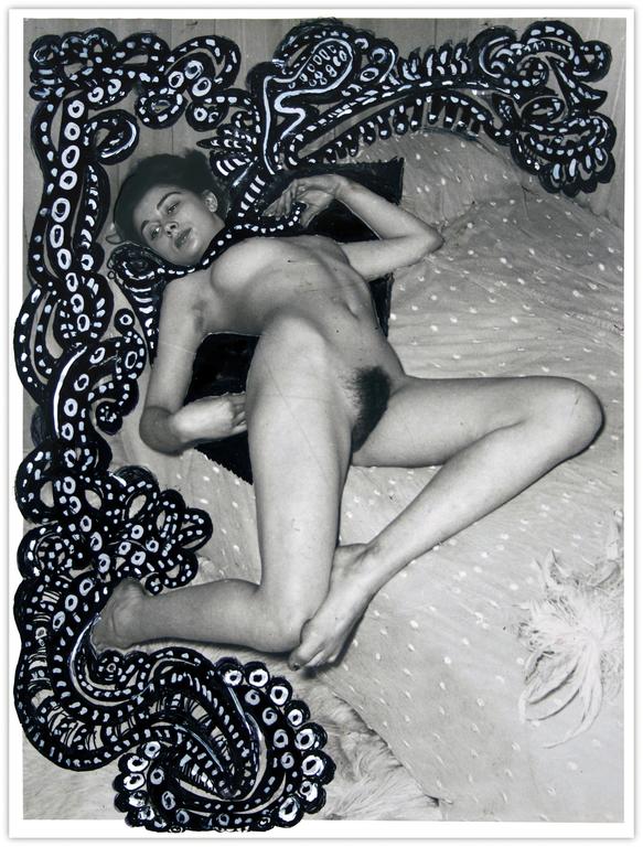 Catalogue raisonné, Jean-Jacques Lebel, Candy, 1970