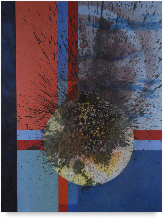 Catalogue raisonné, Henri Maccheroni, 