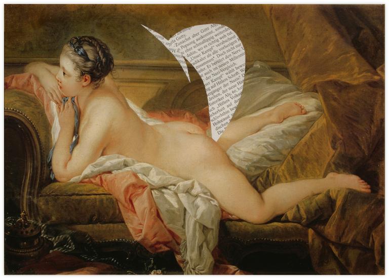 Catalogue raisonné, Jean-Jacques Lebel