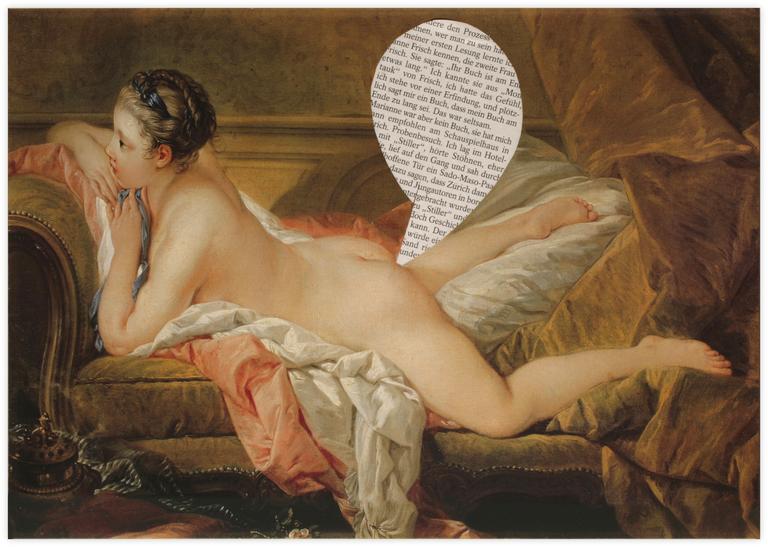 Catalogue raisonné, Jean-Jacques Lebel