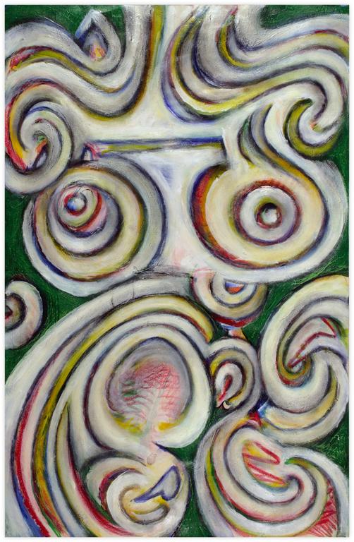 Catalogue raisonné, Jean-Jacques Lebel, Corps féminin