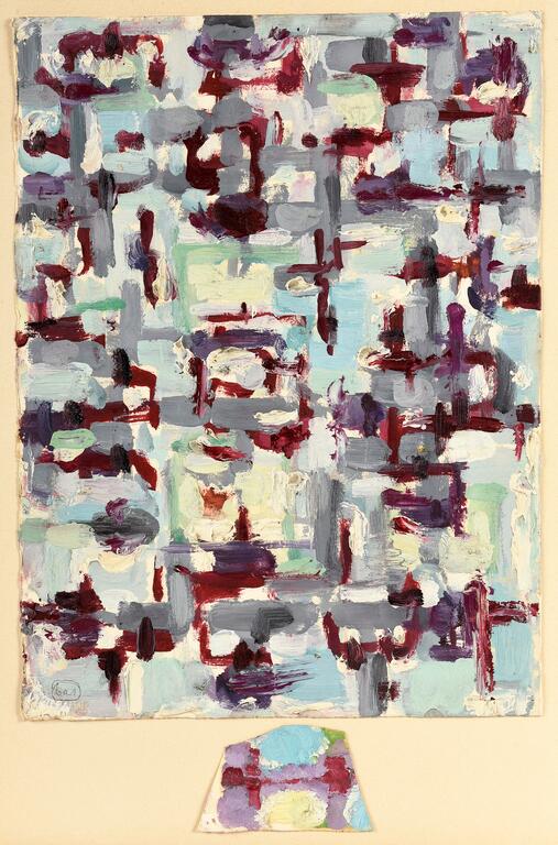 Catalogue raisonné, Jean Legros, Touraine