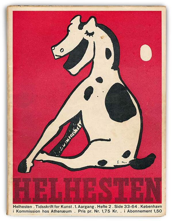Helhestenv Helhestenv