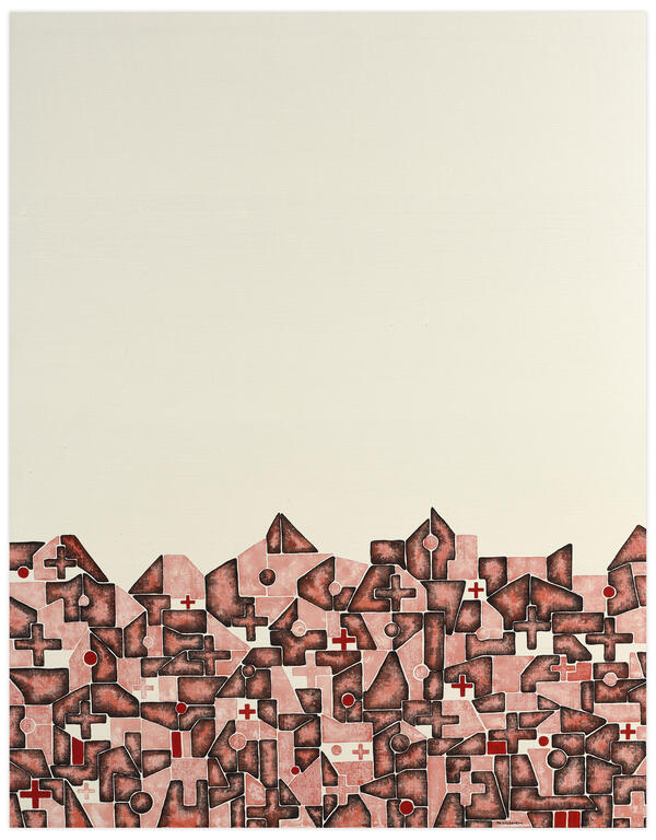 Catalogue raisonné, Henri Maccheroni, 