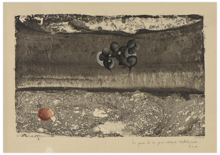 Catalogue raisonné, Henri Maccheroni, 