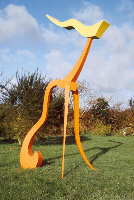 Catalogue raisonné, Jean-Paul Thaéron, Tonique - 1989