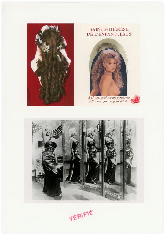 Catalogue raisonné, Jean-Jacques Lebel