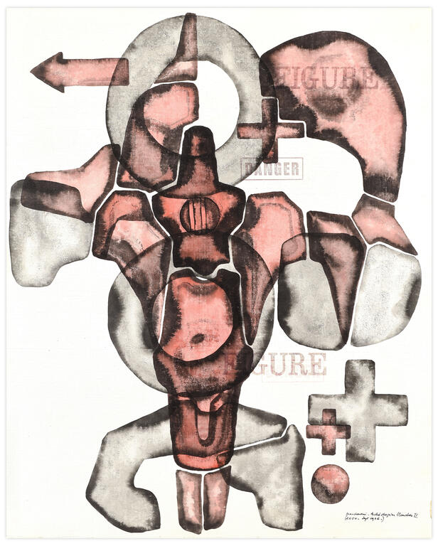 Catalogue raisonné, Henri Maccheroni, 
