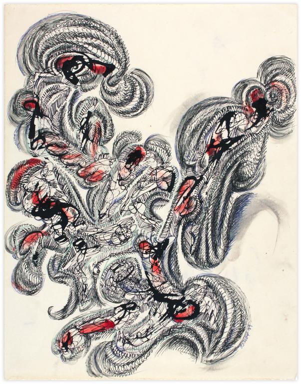 Catalogue raisonné, Jean-Jacques Lebel