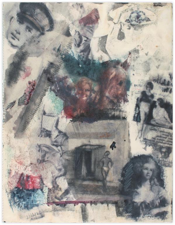 Catalogue raisonné, Jean-Jacques Lebel
