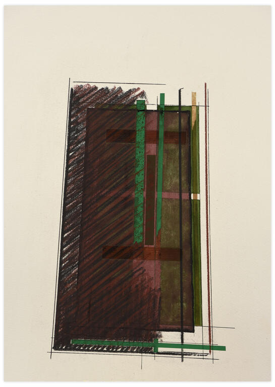 Catalogue raisonné, Henri Maccheroni, 