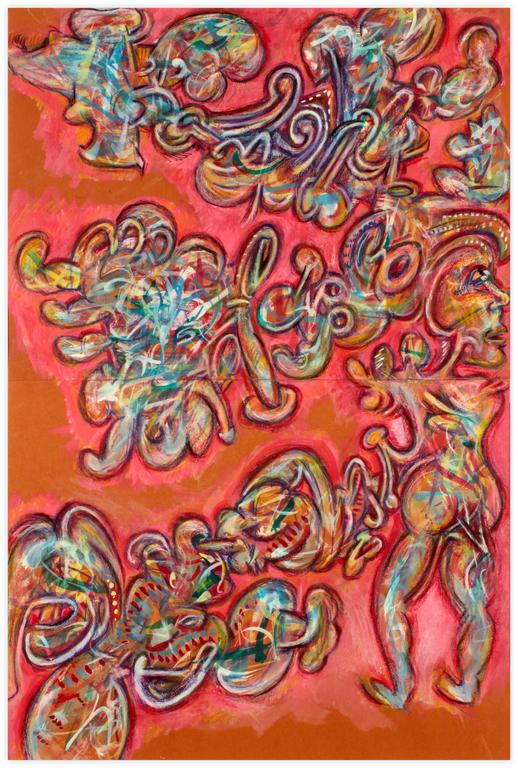 Catalogue raisonné, Jean-Jacques Lebel