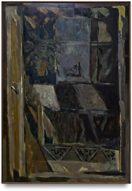 Catalogue raisonné, Patrick Baillet, 
