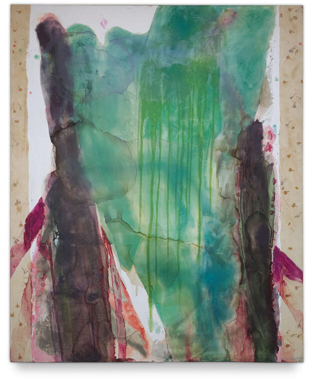 Catalogue raisonné, Patrick Baillet, 