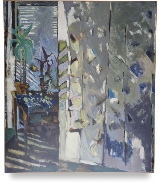 Catalogue raisonné, Patrick Baillet, 