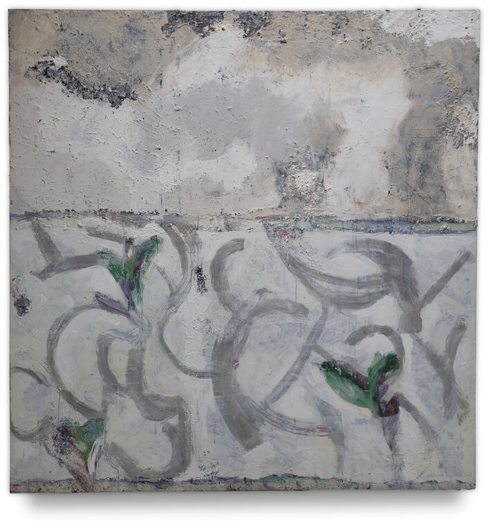 Catalogue raisonné, Patrick Baillet, Mémoire, Barcelone - 2012