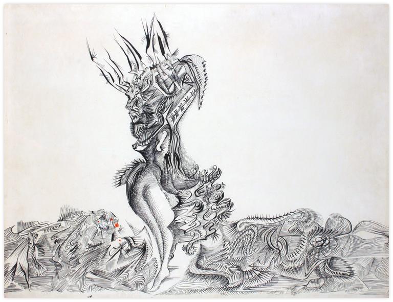 Catalogue raisonné, Jean-Jacques Lebel