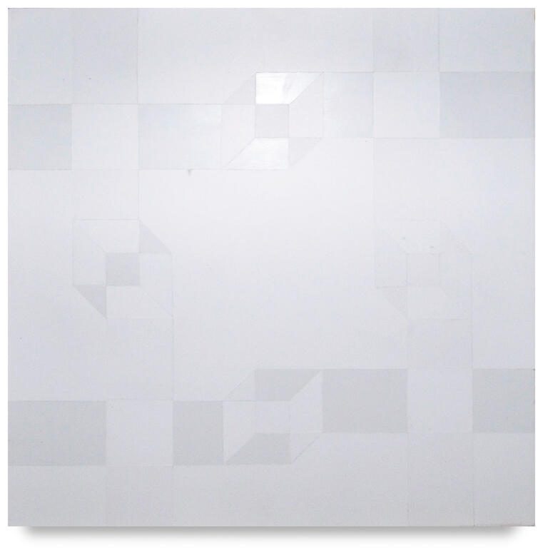 Catalogue raisonné, Joel Stein, 