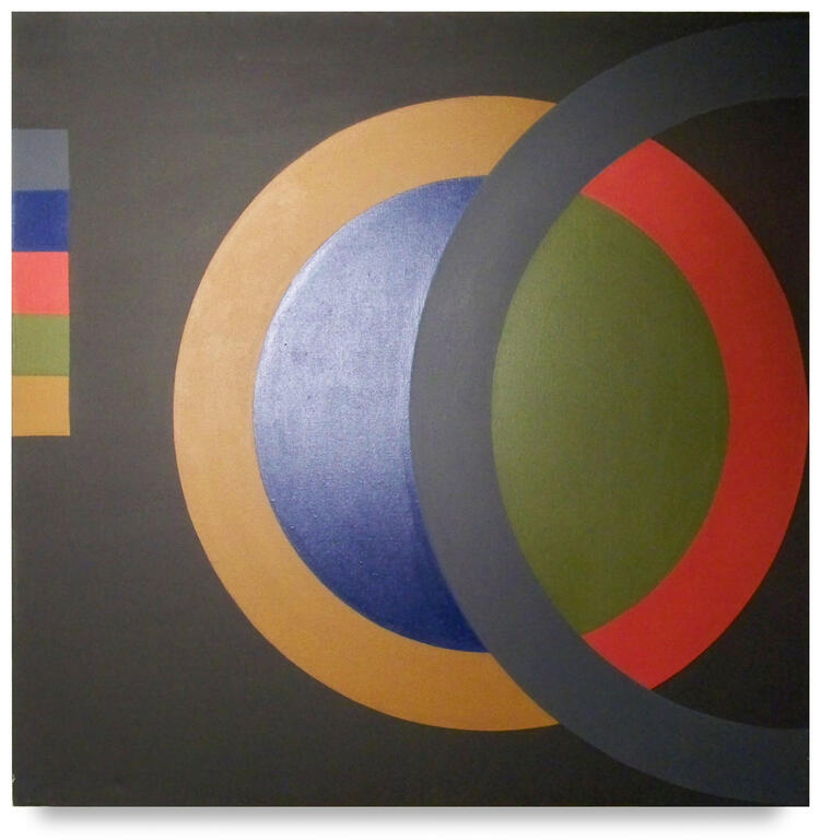 Catalogue raisonné, Joel Stein, 