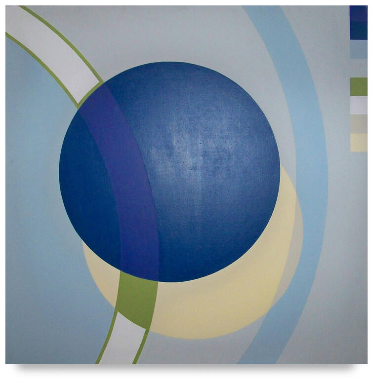 Catalogue raisonné, Joel Stein, 