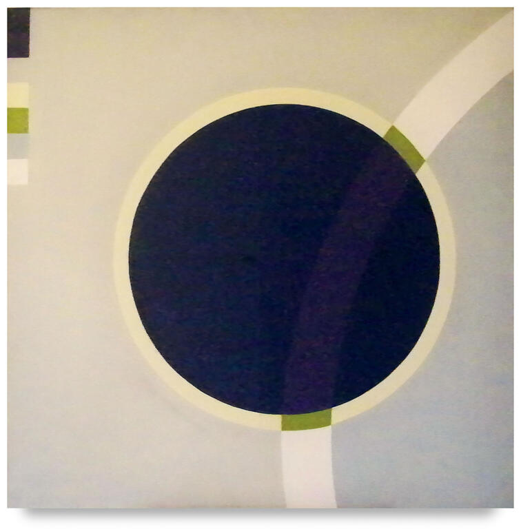 Catalogue raisonné, Joel Stein, 