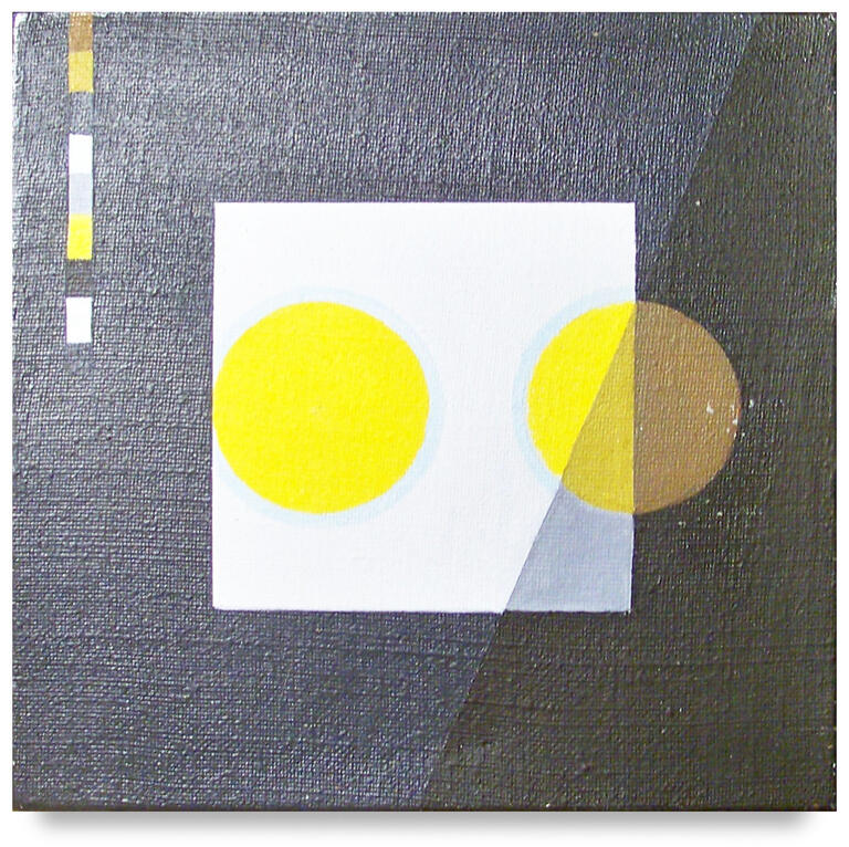 Catalogue raisonné, Joel Stein, 