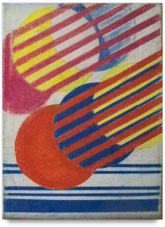 Catalogue raisonné, Joel Stein, 