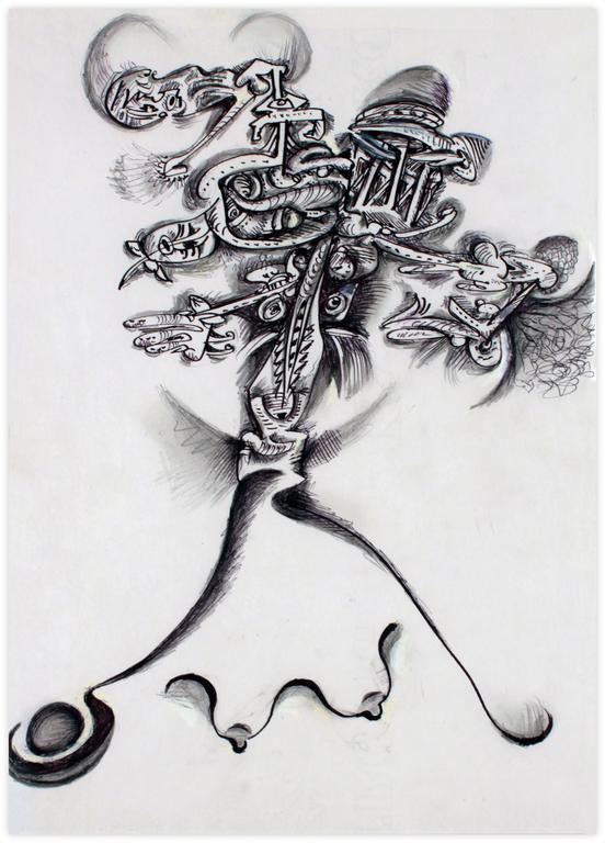 Catalogue raisonné, Jean-Jacques Lebel