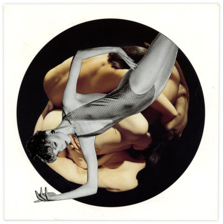 Catalogue raisonné, Henri Foucault, Double Jeu, Joachim Bonnemaison - 2022