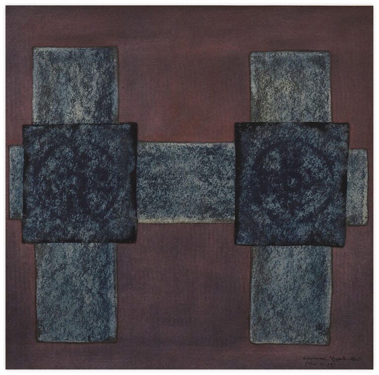 Catalogue raisonné, Henri Maccheroni, 