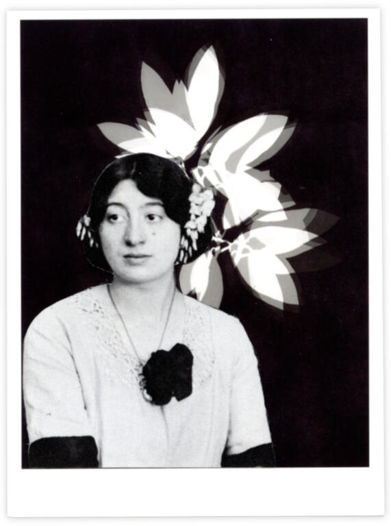 Catalogue raisonné, Henri Foucault, Double Jeu, Henri Foucault - 2022