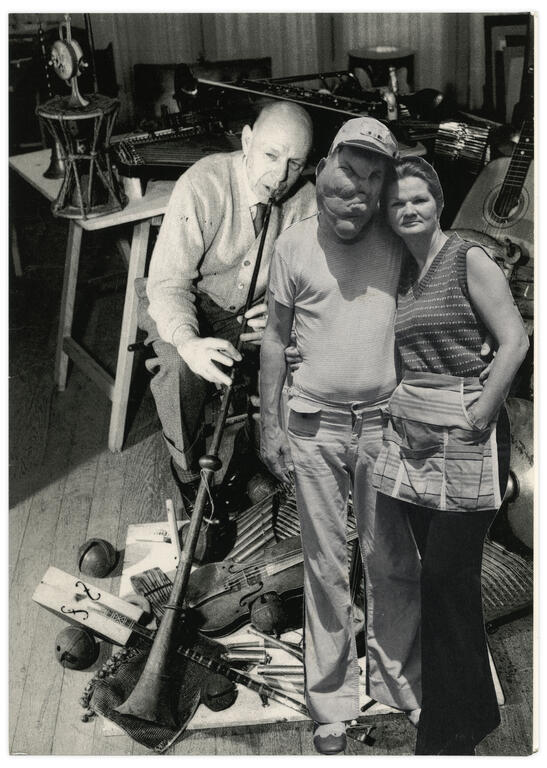 Catalogue raisonné, Henri Foucault, Double Jeu, Jean Dubuffet - 2022