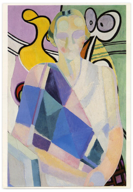 Catalogue raisonné, Henri Foucault, Double Jeu, Pablo Picasso - 2022