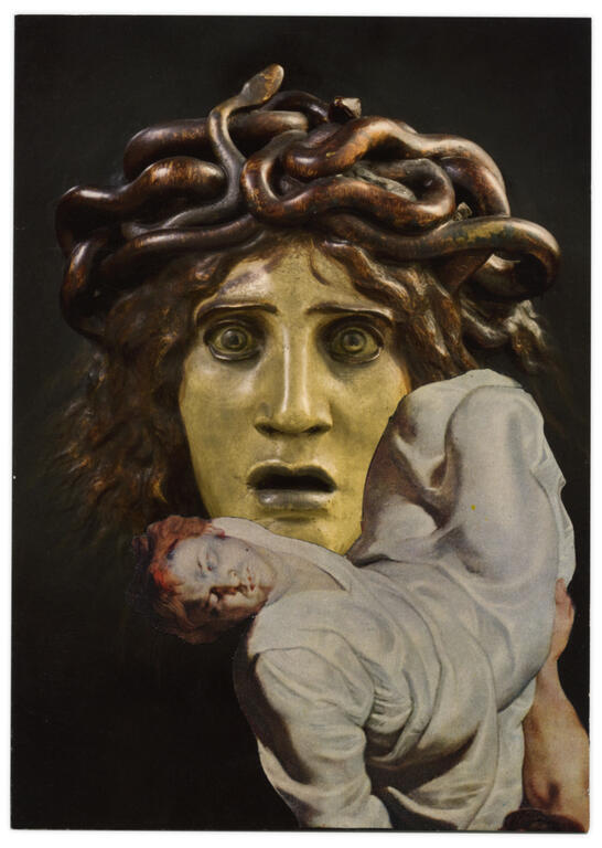 Catalogue raisonné, Henri Foucault, Double Jeu, Arnold Böcklin - 2022