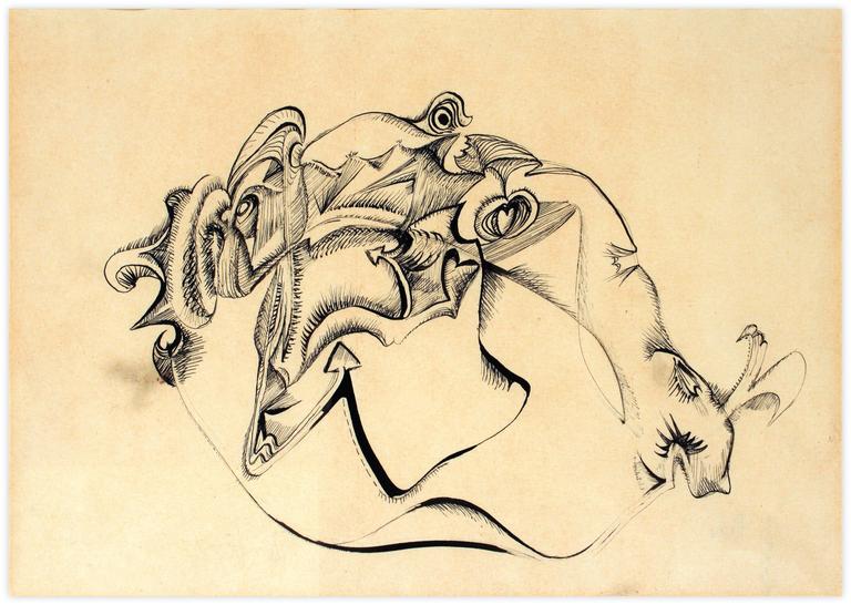 Catalogue raisonné, Jean-Jacques Lebel