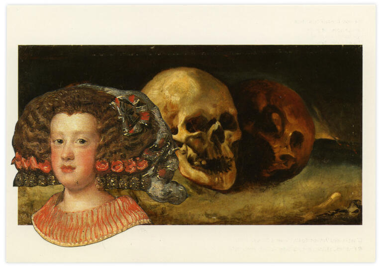 Catalogue raisonné, Henri Foucault, Double Jeu, Théodore Géricault - 2022