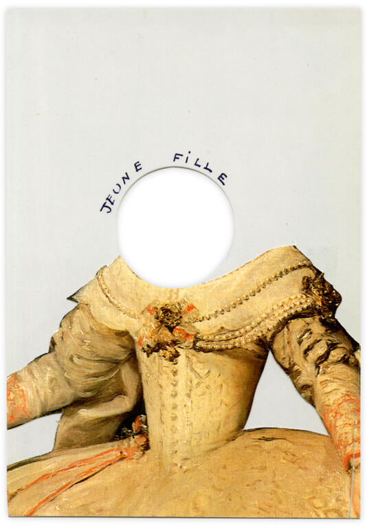 Catalogue raisonné, Henri Foucault, Double Jeu, Francis Picabia - 2022