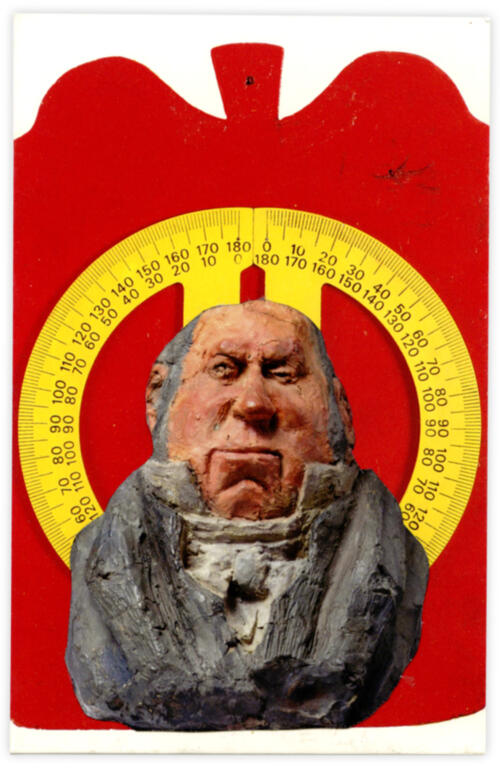 Catalogue raisonné, Henri Foucault, Double Jeu, Yves Reynier - 2022