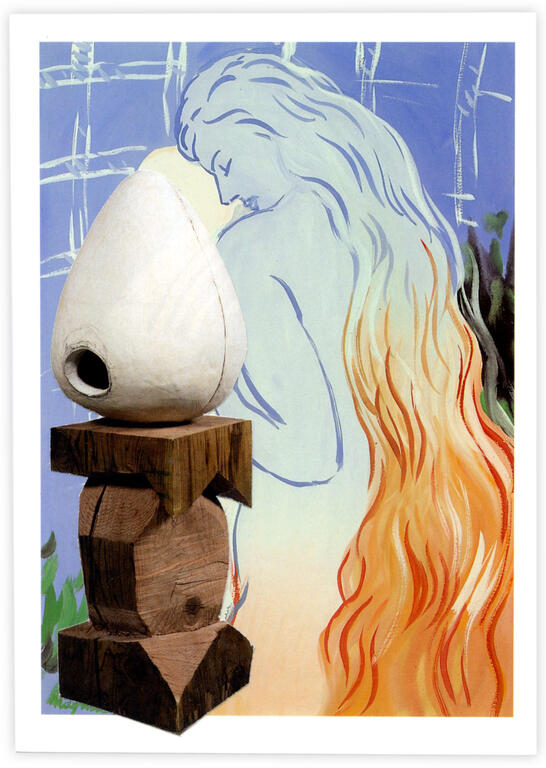 Catalogue raisonné, Henri Foucault, Double Jeu, René Magritte - 2022