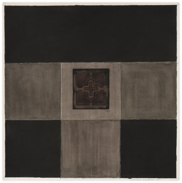 Catalogue raisonné, Henri Maccheroni, 